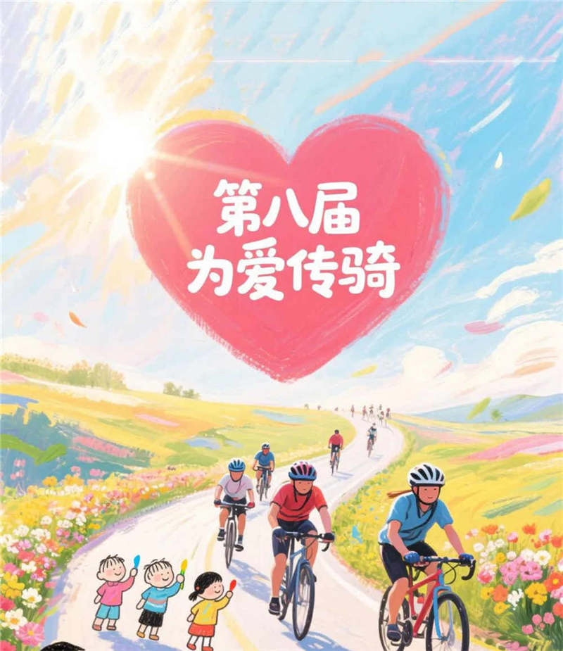 潮翔体育-骑行活动管理与路线规划